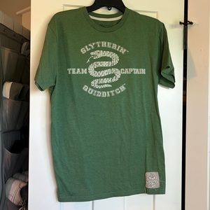 Slytherin Harry Potter Shirt